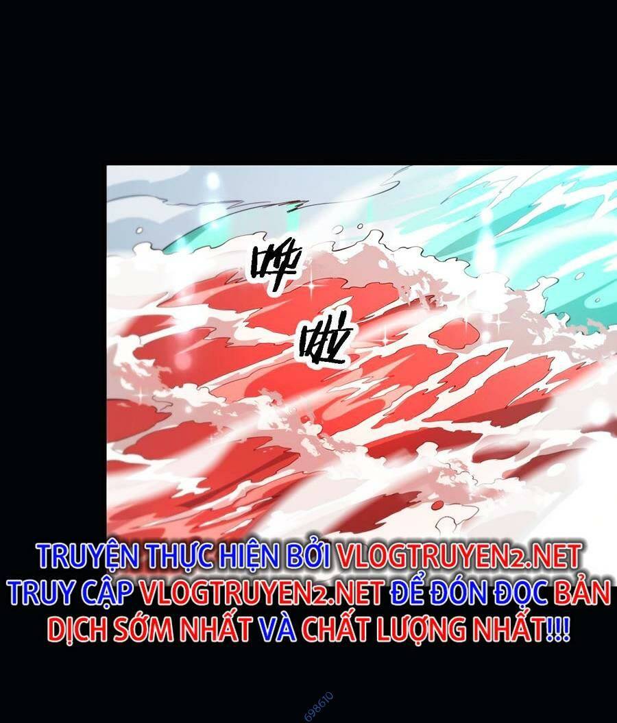 Đại Sư Phụ Hạ Sơn Chương 70 Ảnh 7