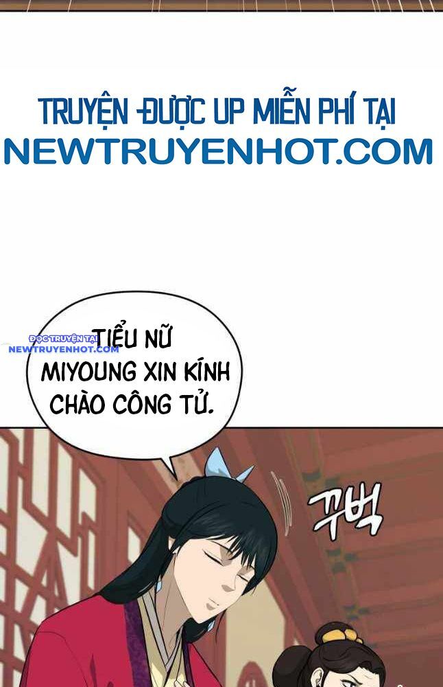 Thái Thú Kang Jin Lee Chương 78 Ảnh 7