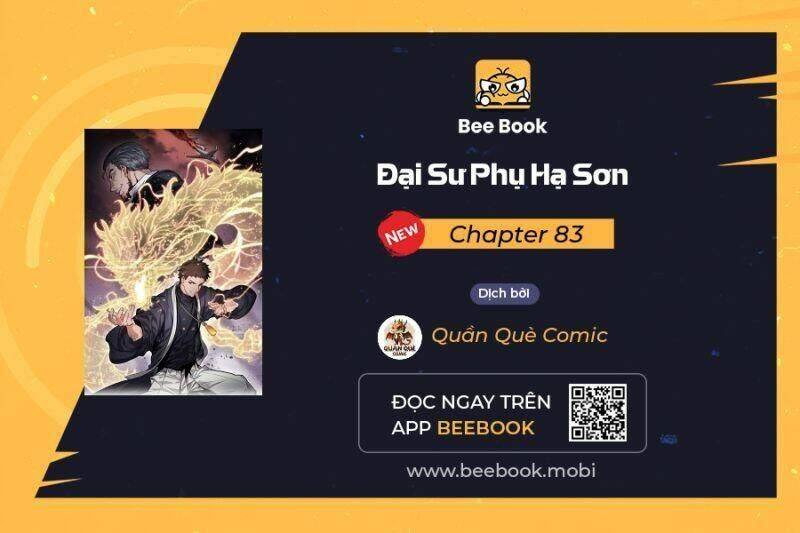 Đại Sư Phụ Hạ Sơn Chương 83 Ảnh 2