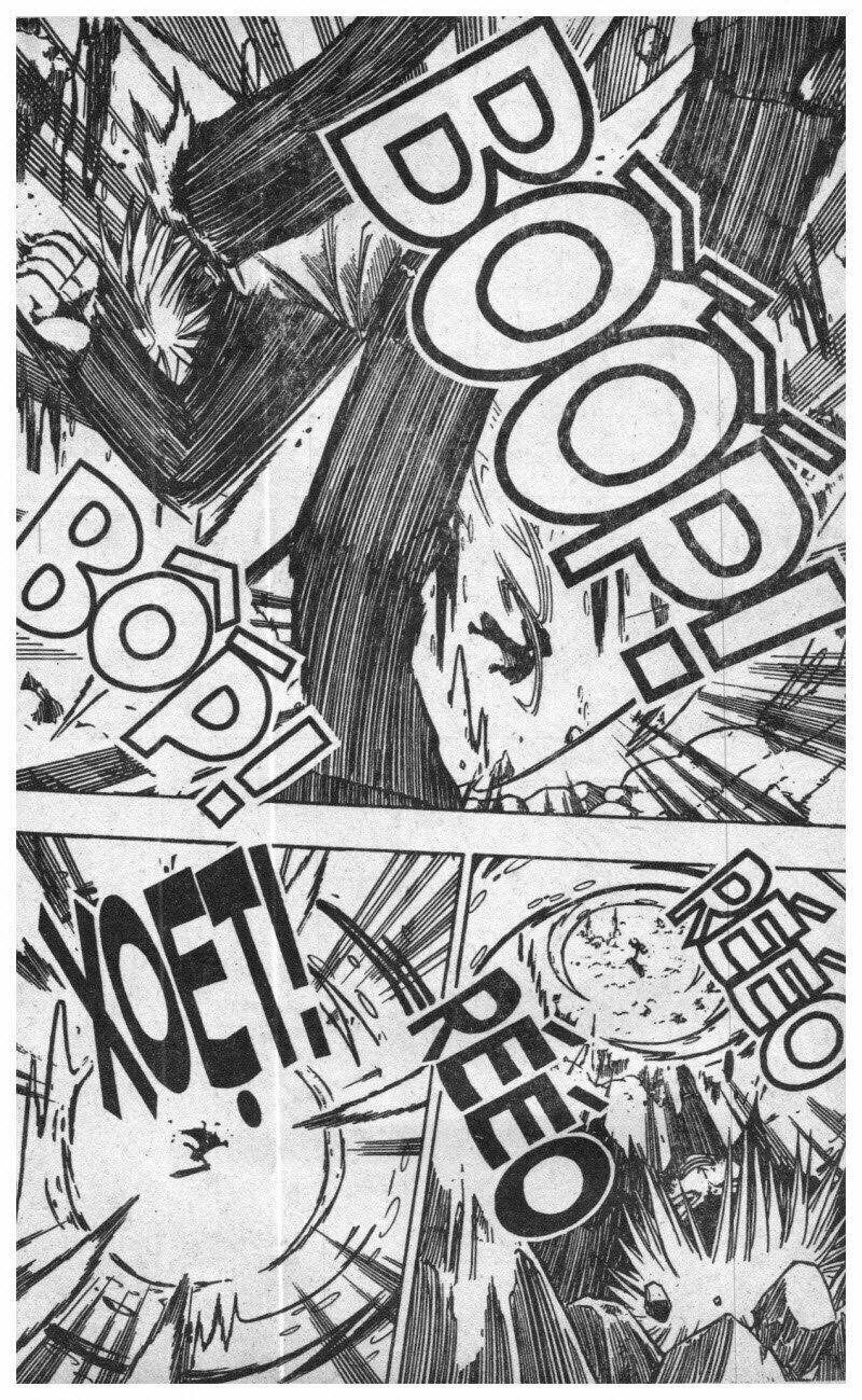 Rave Master (Scan) Chương 18 Ảnh 214