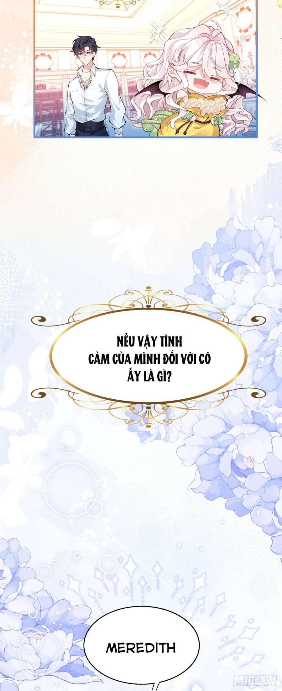 Hiệp Sĩ Độc Quyền Của Long Nữ Chương 24 Ảnh 29