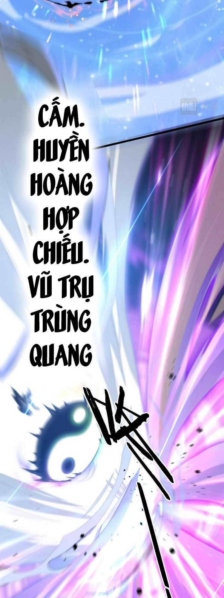 Đại Sư Phụ Hạ Sơn Chương 74 Ảnh 38
