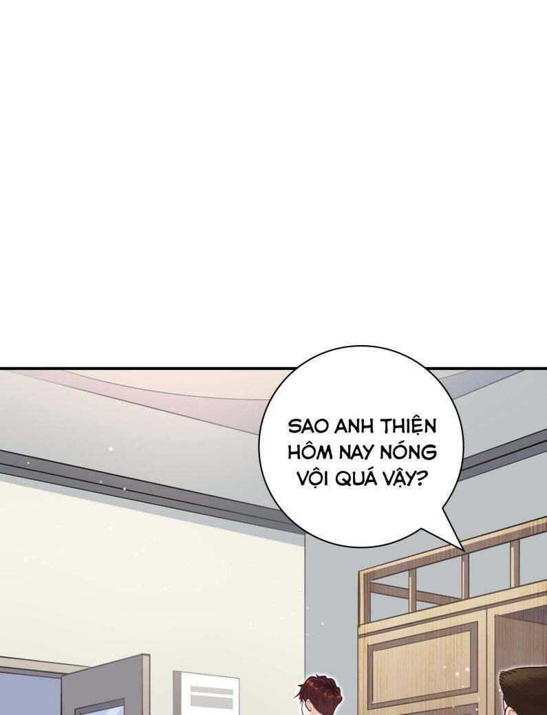 Anh Ấy Sinh Ra Đã Là Công Của Tôi Chương 64 Ảnh 24