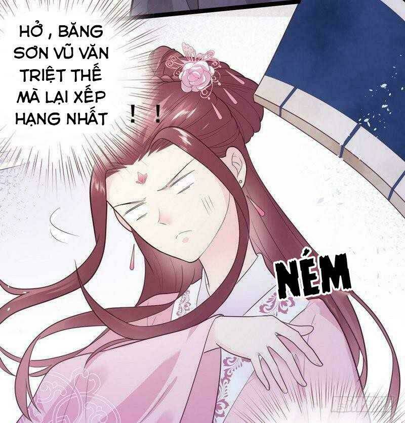 Vương Phi - Âm Động Thiên Hạ Chương 33 Ảnh 7