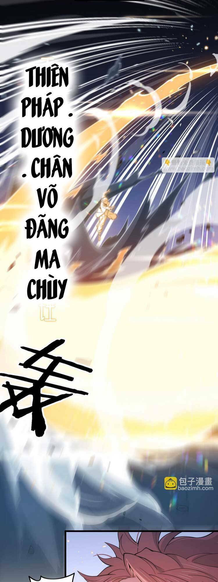 Đại Sư Phụ Hạ Sơn Chương 66 Ảnh 14