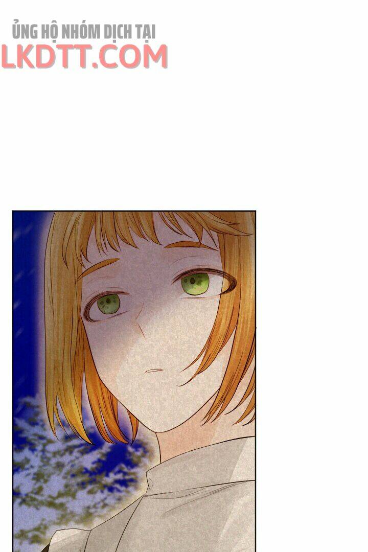 Lý Do Nàng Ophelia Không Thể Chạy Trốn Khỏi Dinh Thự Công Tước Chương 24 Ảnh 54