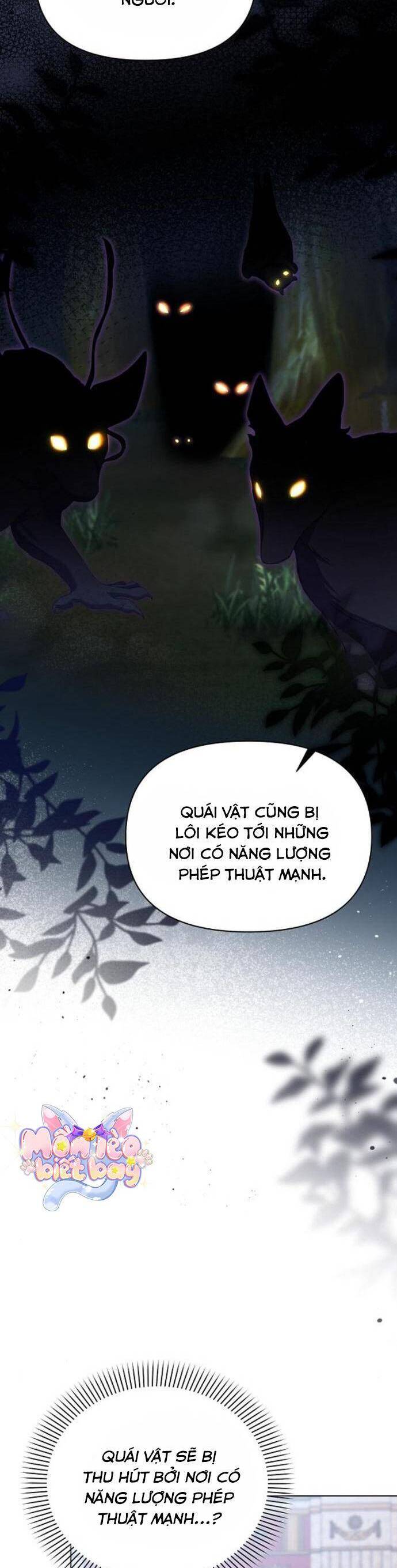 Trở Thành Con Gái Nuôi Của Gia Tộc Sát Thủ Chương 46 Ảnh 37