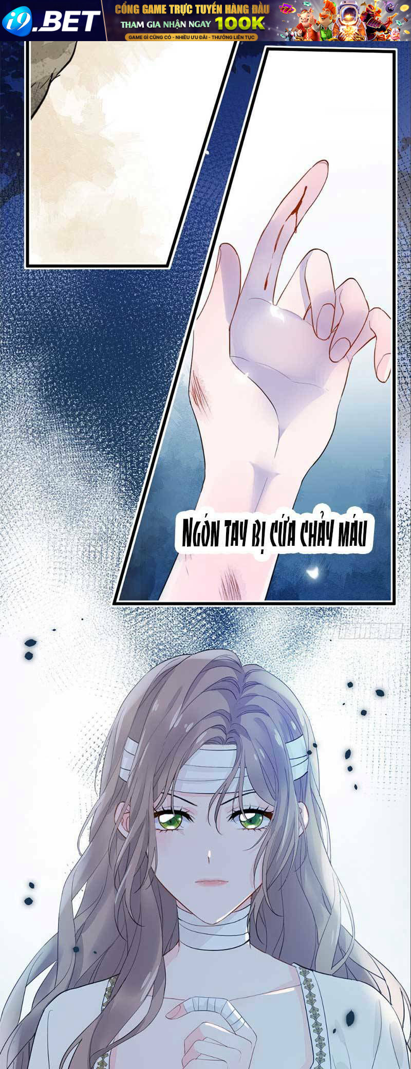 Xuyên Đến Dị Giới Toàn Trai Đẹp Chương 4 Ảnh 38