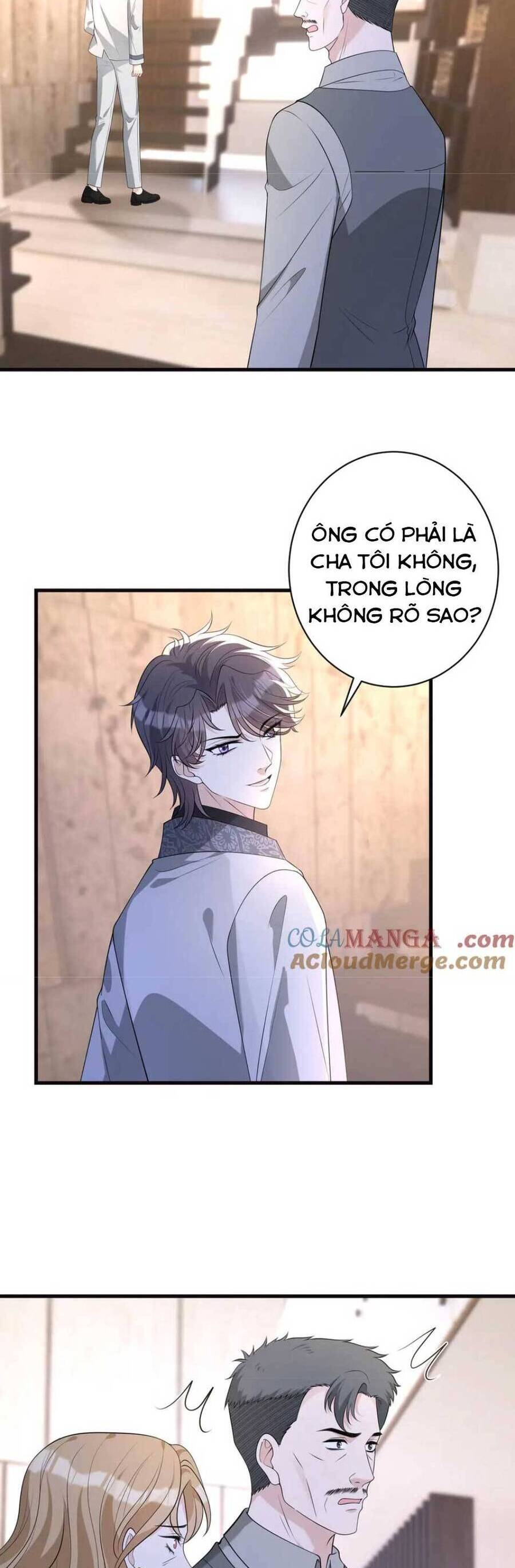 Thiên Kim Toàn Năng Đại Tài Chương 166 Ảnh 3