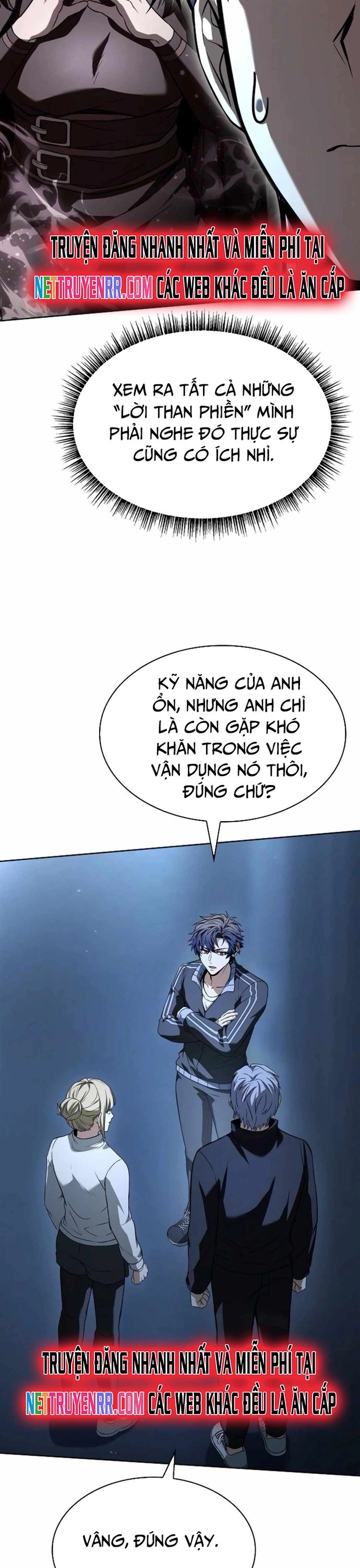 Chòm Sao Là Đệ Tử Của Tôi Chương 110 Ảnh 15