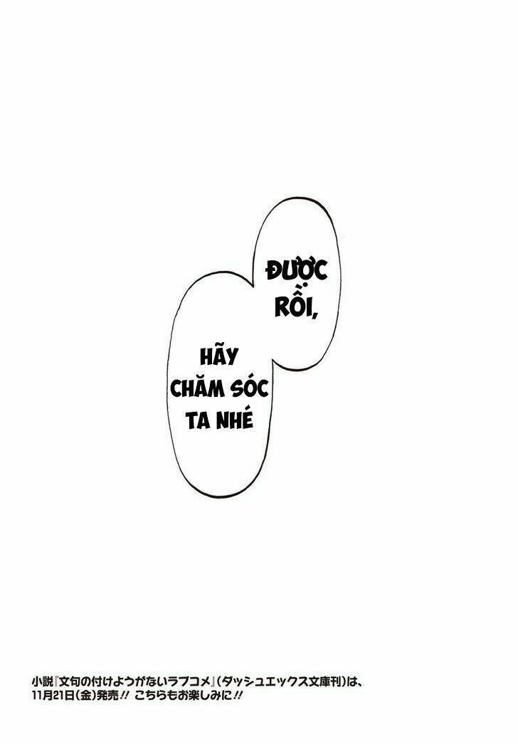 Câu Chuyện Tình Không Hồi Kết Chương 1 Ảnh 15