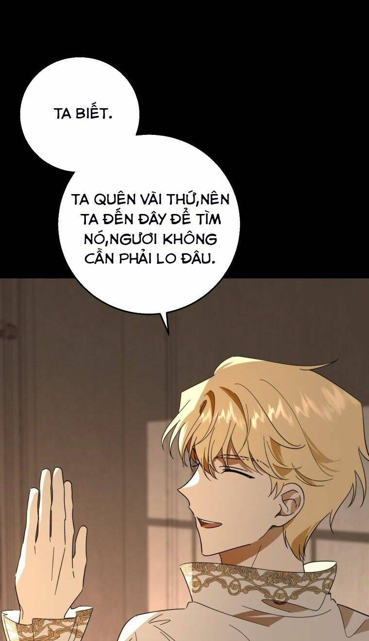 Bạo Chúa Thân Mến Chương 19 Ảnh 9