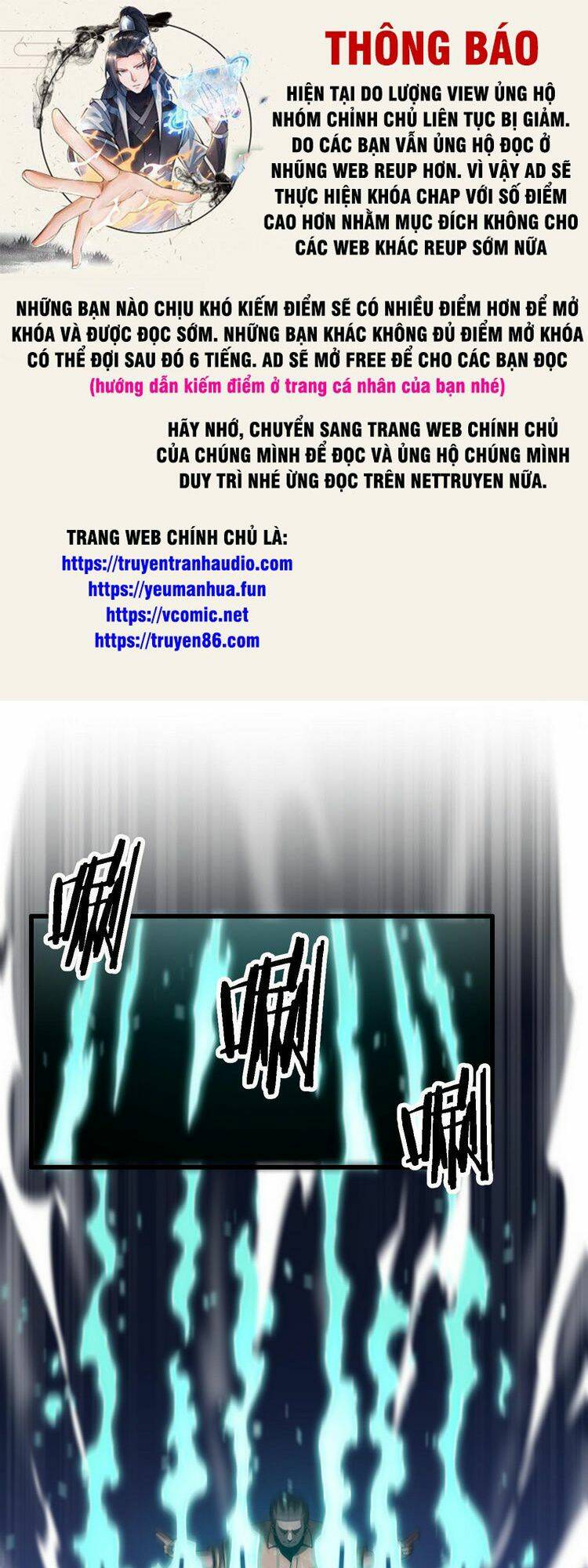 Đại Sư Phụ Hạ Sơn Chương 65 Ảnh 2