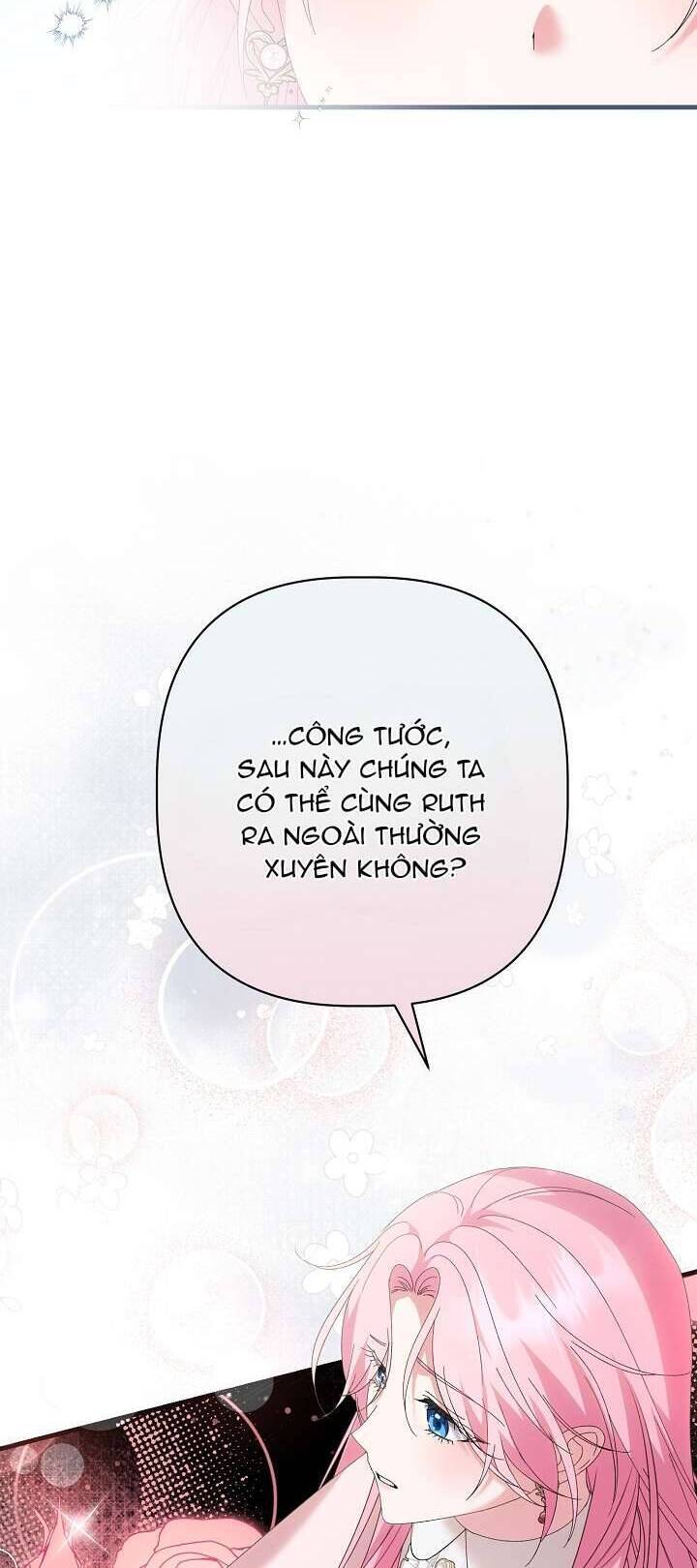 Cha Của Nam Chính Từ Chối Hủy Hôn Chương 31 Ảnh 47