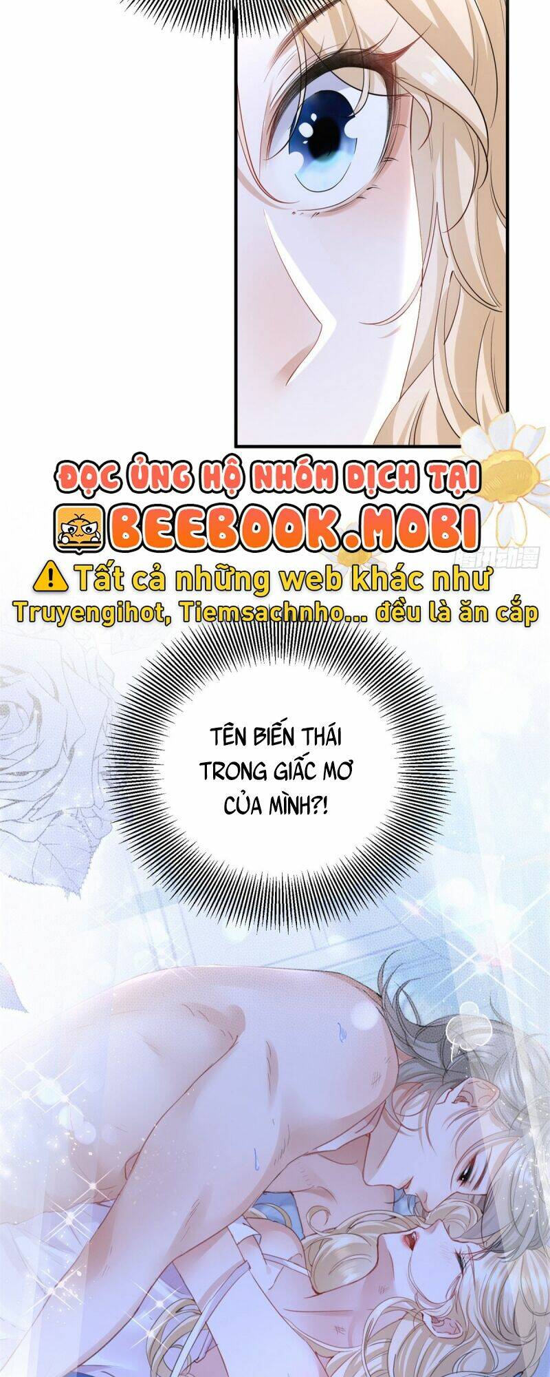 Quỷ Vương Chỉ Đích Danh Muốn Ta Làm Vương Phi Chương 4 Ảnh 15
