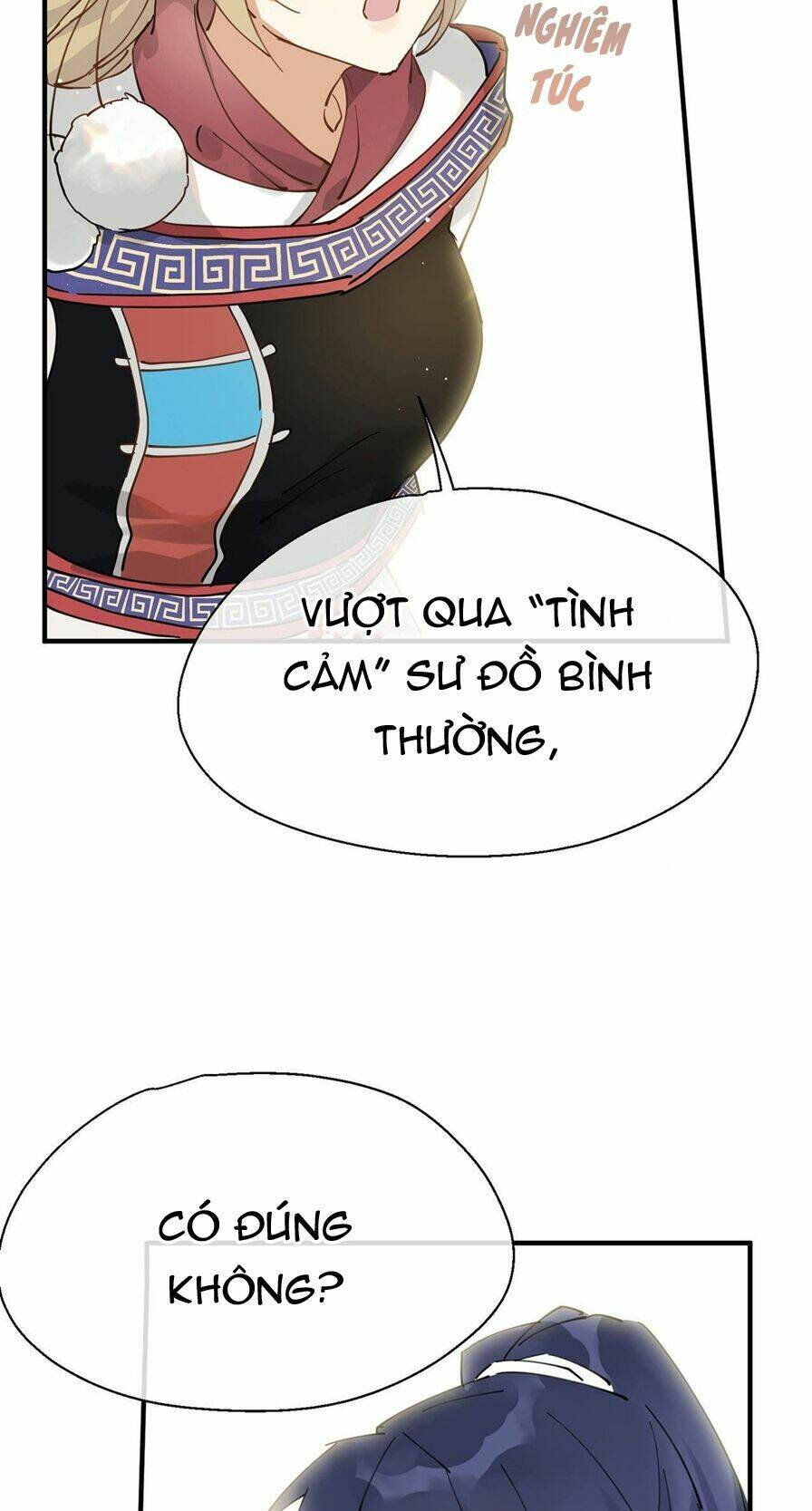 Dĩ Hạ Phạm Thượng Chương 76 Ảnh 24