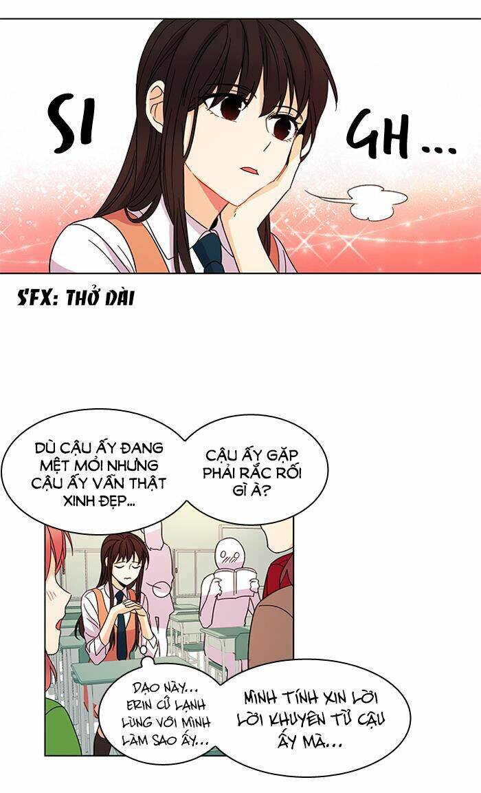 Oh! Cô Nàng Oh Yesu Chương 25 Ảnh 33