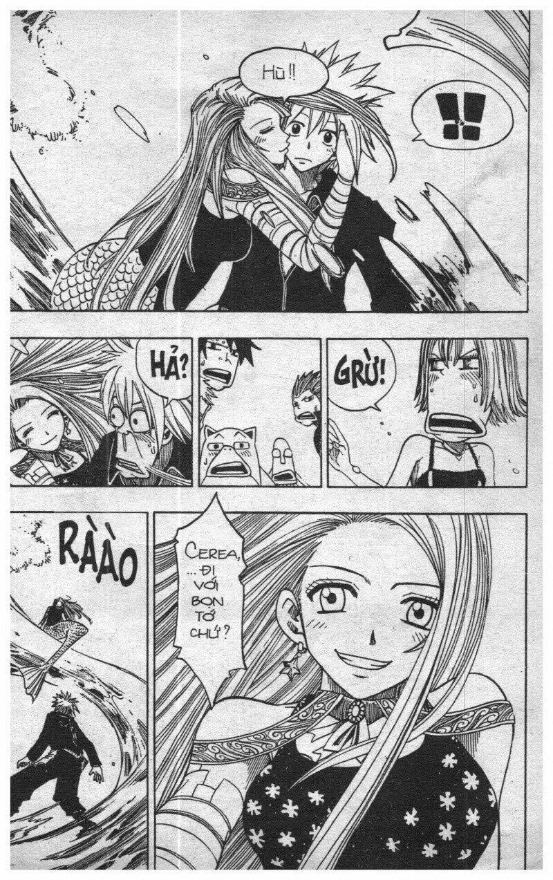 Rave Master (Scan) Chương 16 Ảnh 114