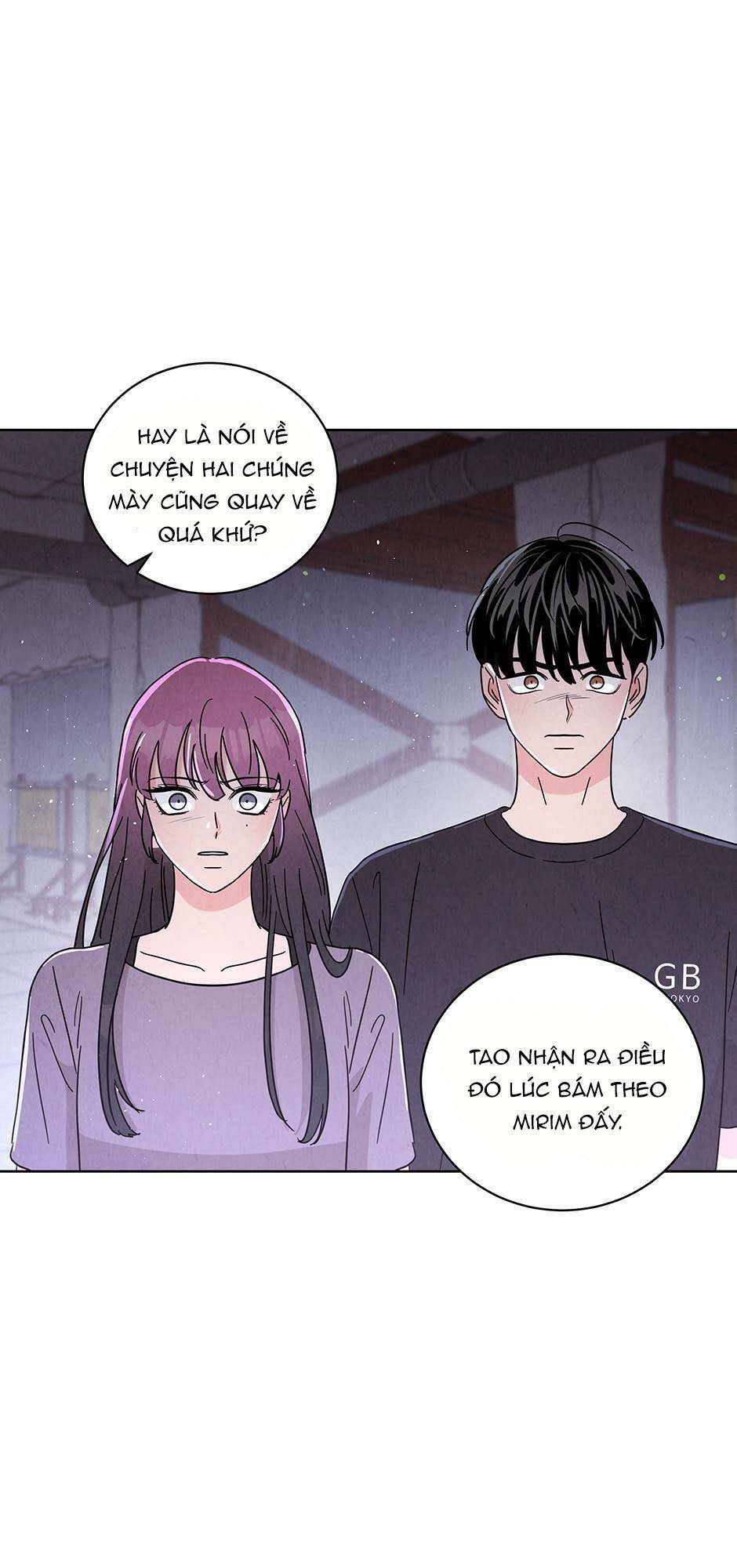 Chào Nhé, Không Làm Thông Gia Nữa Đâu! Chương 60 Ảnh 32
