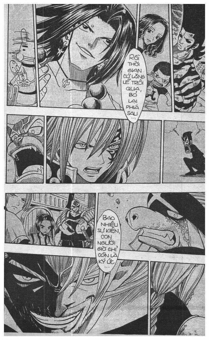 Rave Master (Scan) Chương 18 Ảnh 74