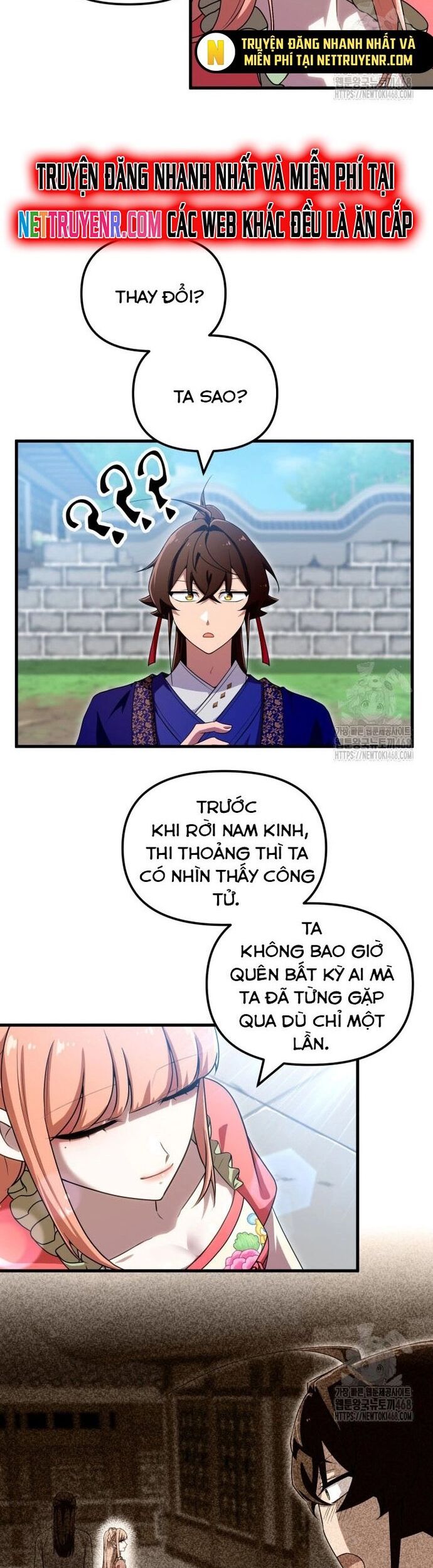 Nhà Nghỉ Thiên Ma Chương 51 Ảnh 15