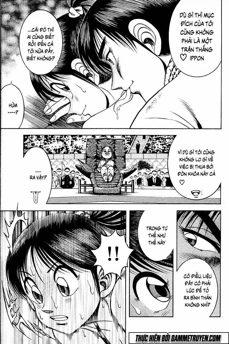 Shin Kotaro Makaritoru! Juudouhen Chương 202 Ảnh 10