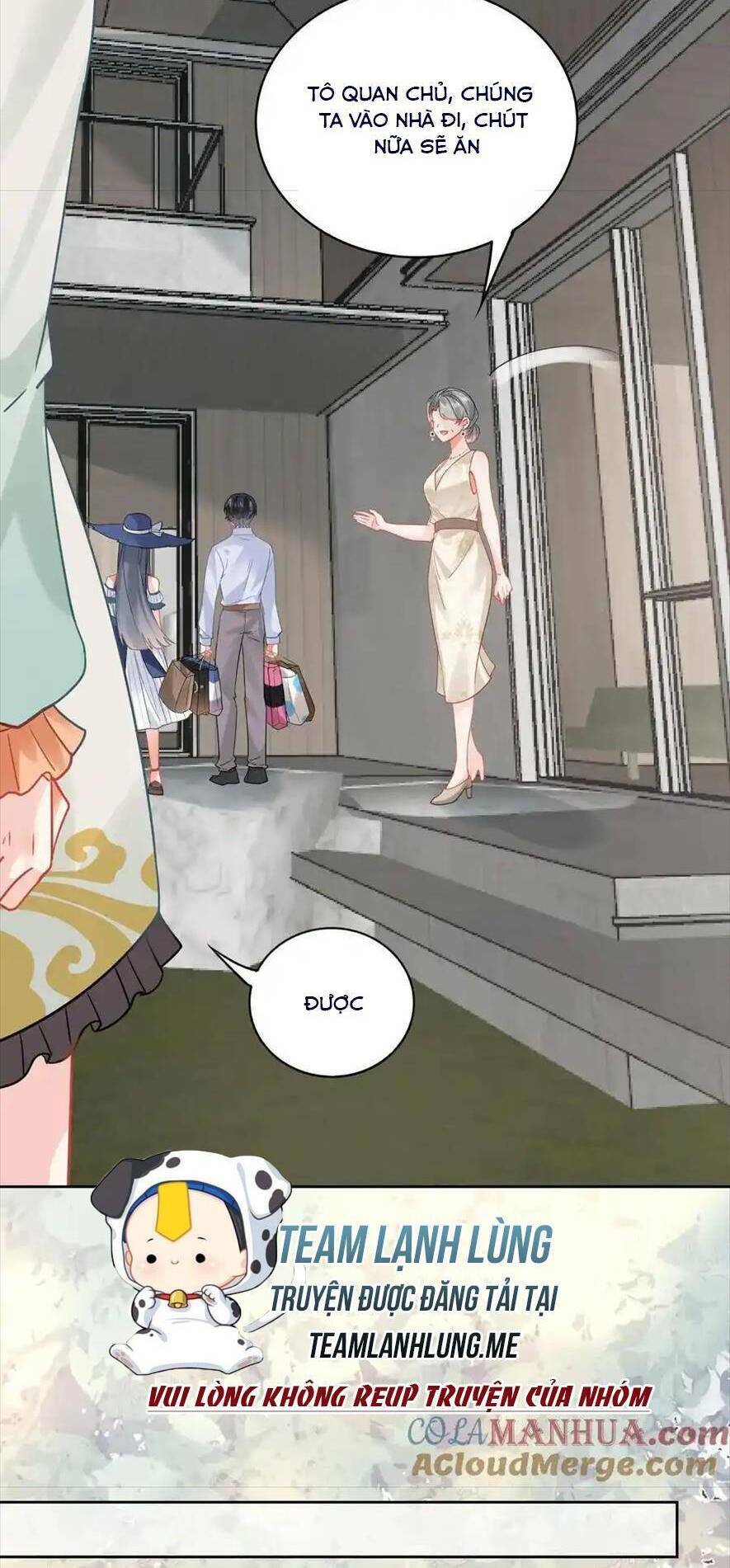 Đại Lão Huyền Học Xuống Núi Khuấy Động Cả Thế Giới Chương 185 Ảnh 23