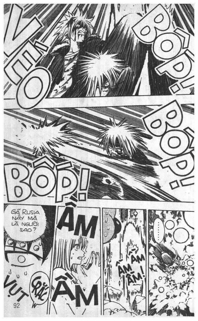 Rave Master (Scan) Chương 18 Ảnh 221
