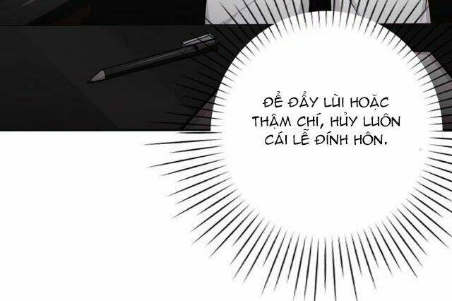 Cưng Chiều Vợ Cũ: Lão Bà Đại Nhân Thật Mê Người Chương 91 Ảnh 28