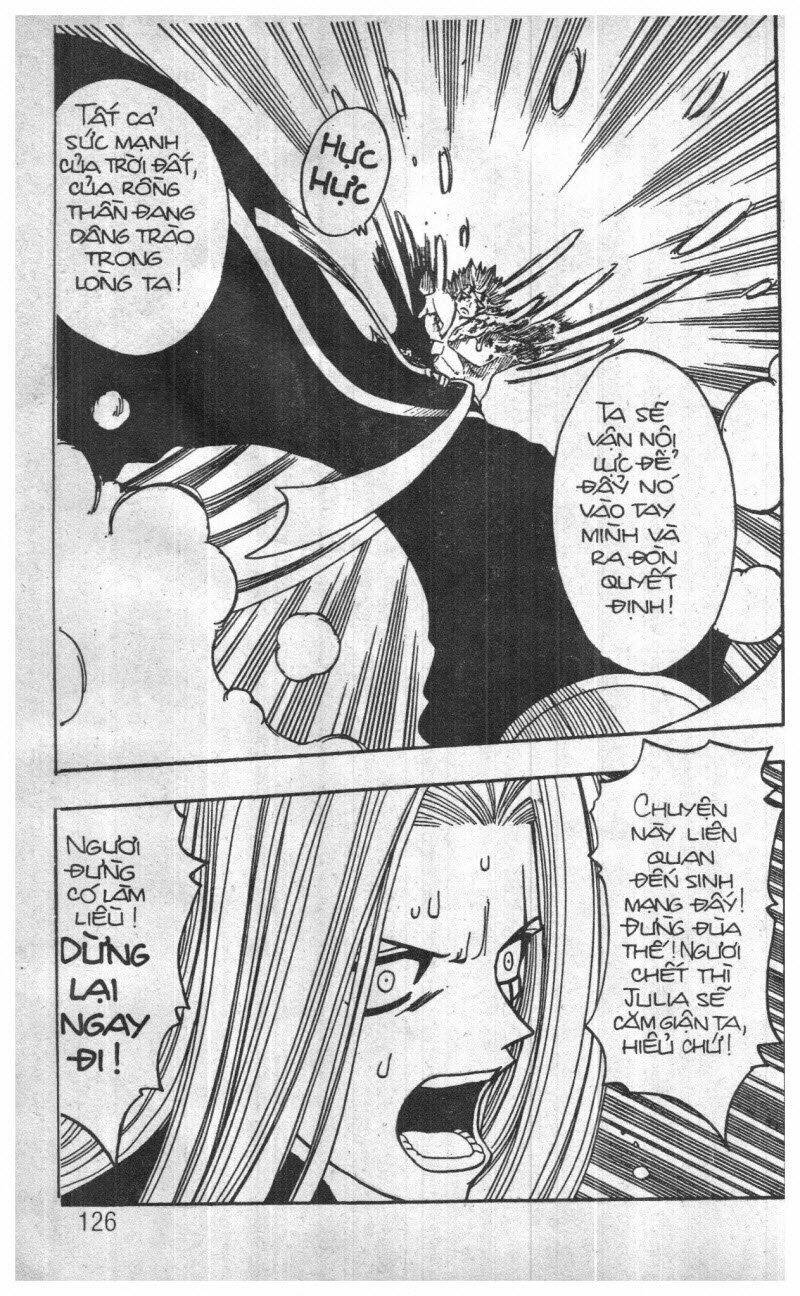 Rave Master (Scan) Chương 17 Ảnh 41