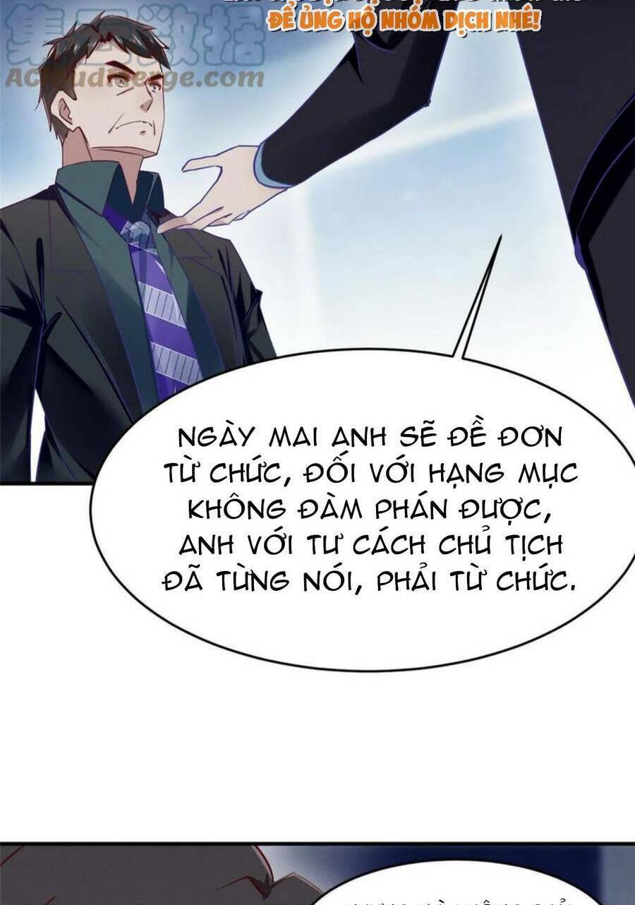 Bị Ép Yêu Sếp Mỗi Ngày Chương 84 Ảnh 40