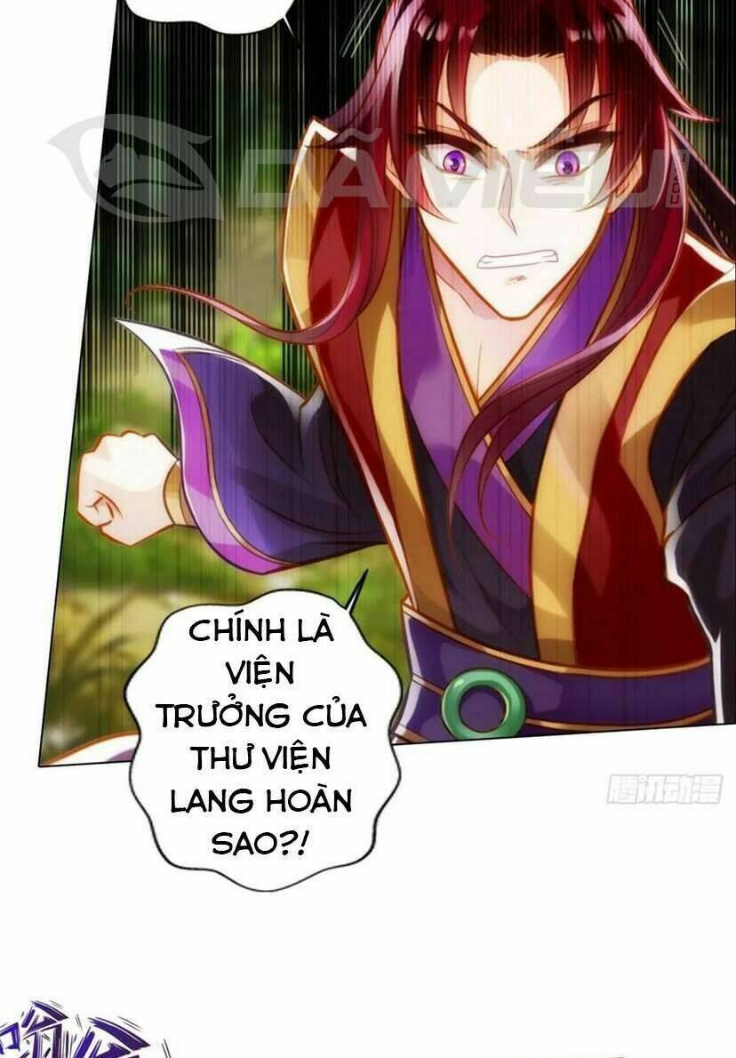 Lang Hoàn Thư Viện Chương 232 Ảnh 19