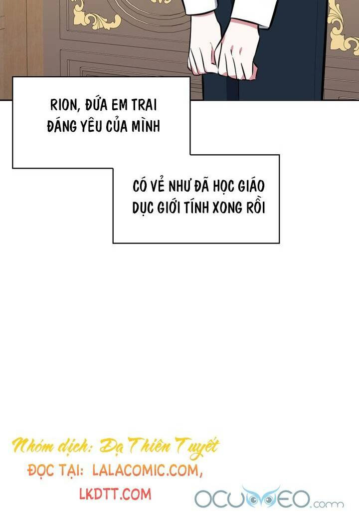 Đừng Đụng Vào Em Trai Ta Chương 34 Ảnh 66