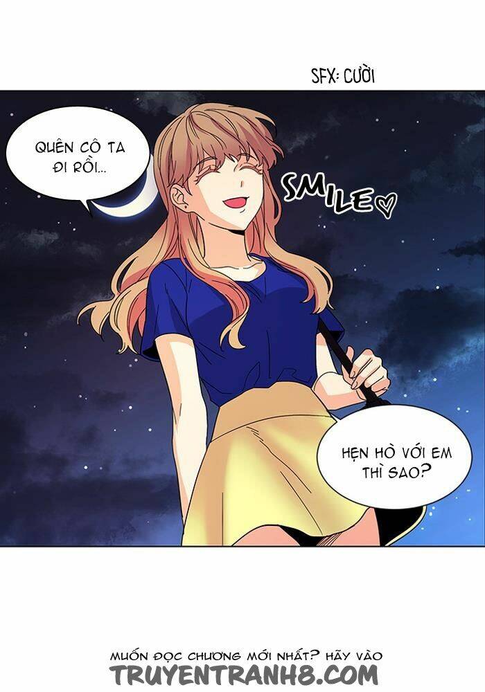 Oh! Cô Nàng Oh Yesu Chương 23 Ảnh 42