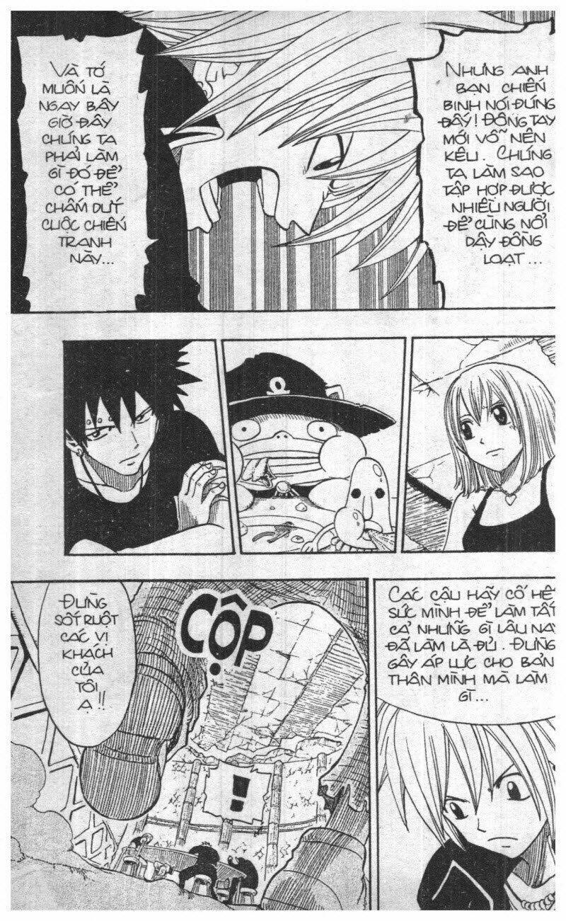 Rave Master (Scan) Chương 18 Ảnh 87