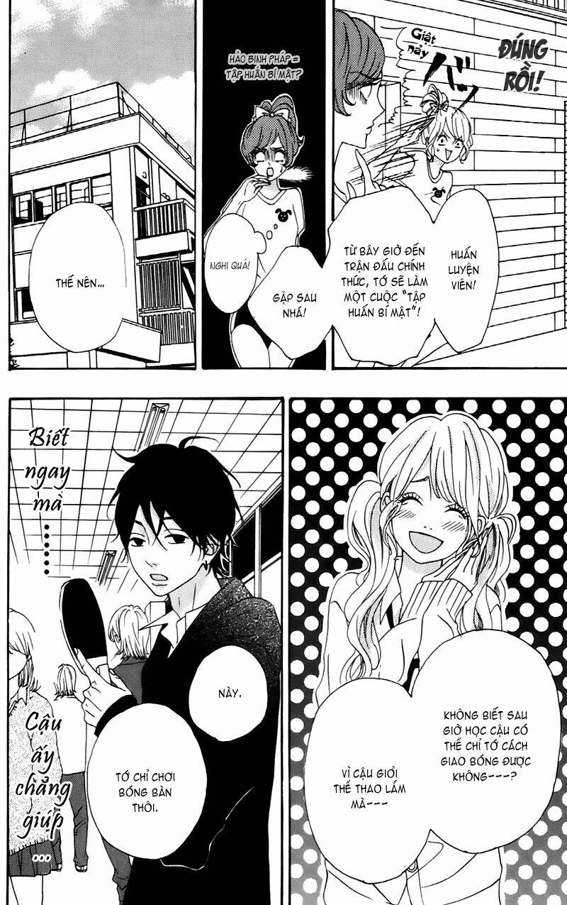 Heroine Shikkaku Chương 4 Ảnh 16