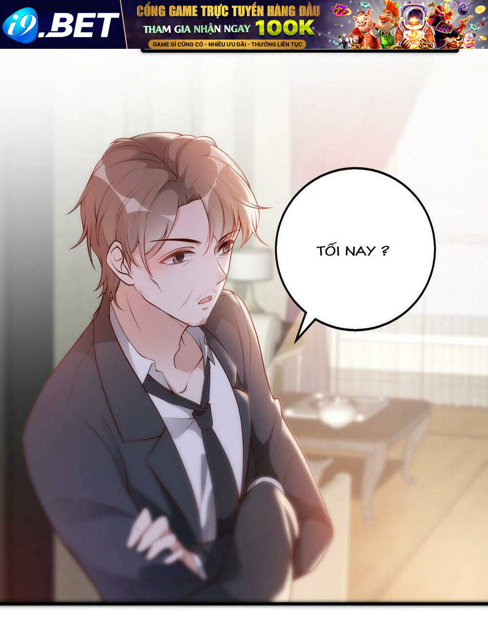 Lấy Tình Yêu, Lấy Thời Gian Chương 22 Ảnh 5