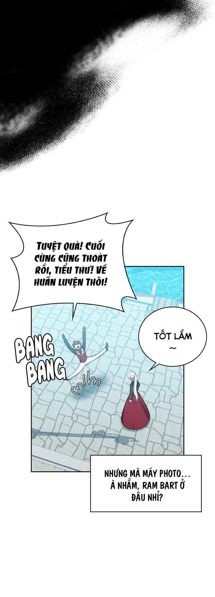 Đừng Đụng Vào Em Trai Ta Chương 43 Ảnh 8