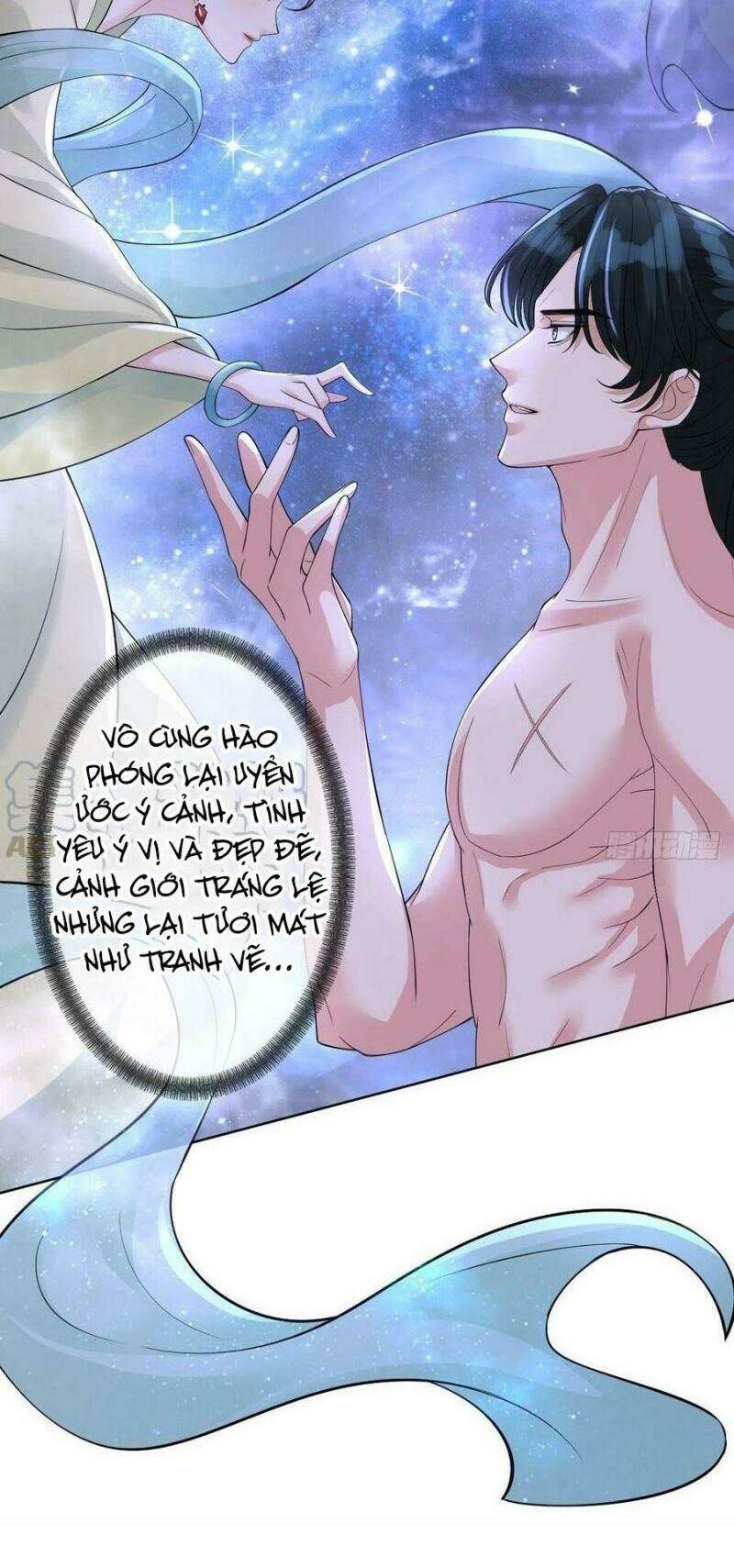 Mạt Thế Nữ Vương Chương 62 Ảnh 42