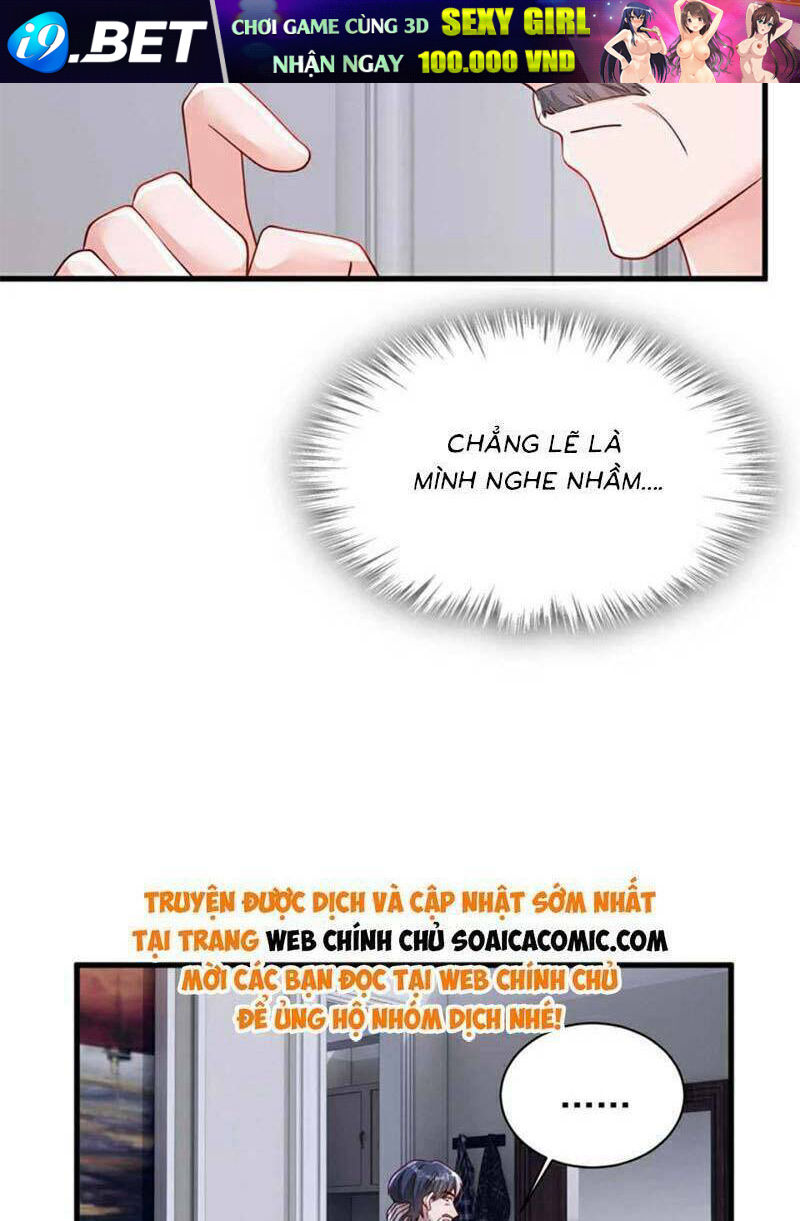 Ác Ma Thì Thầm Chương 213 Ảnh 42