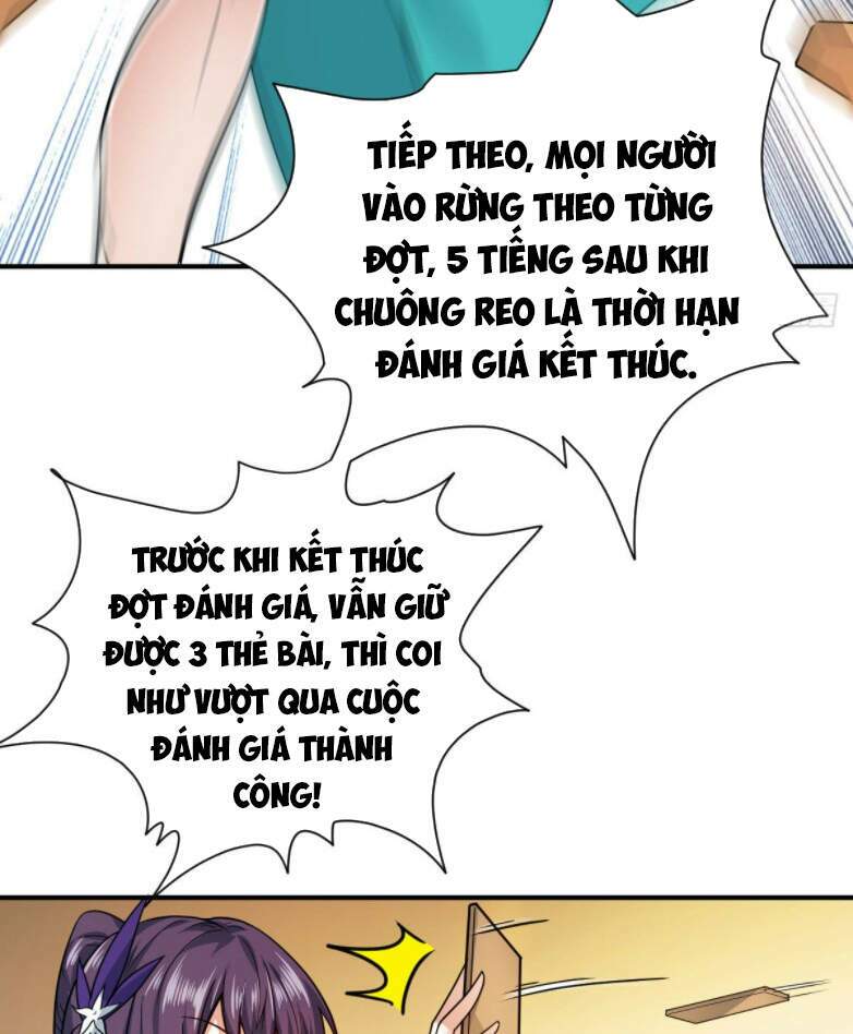 Cửu Vực Ngọc Chi Thiên Nhãn Quật Khởi Chương 5 Ảnh 63
