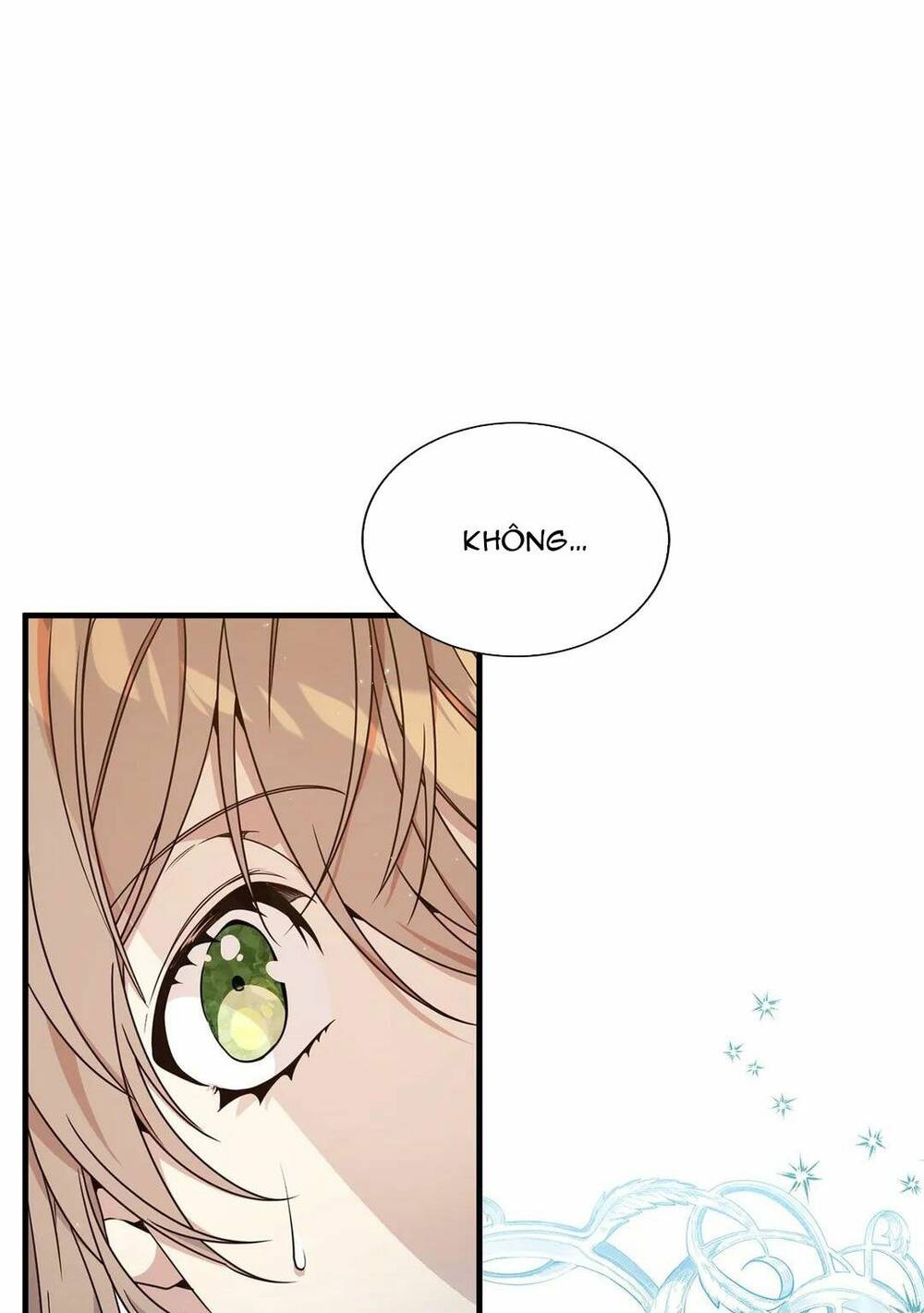 Tôi Chính Là Em Gái Của Nữ Chính Hắc Ám Chương 22 Ảnh 115