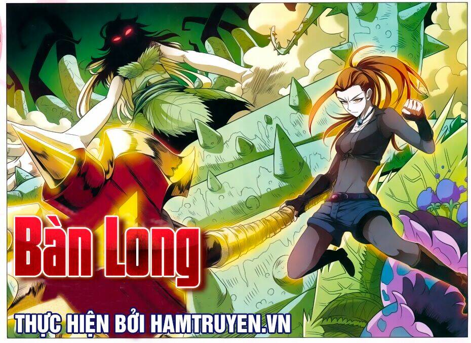 Bàn Long Giới Chỉ Chương 158 Ảnh 2