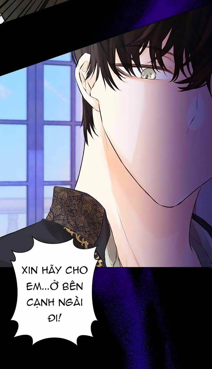 Lý Do Nàng Ophelia Không Thể Chạy Trốn Khỏi Dinh Thự Công Tước Chương 25 Ảnh 91