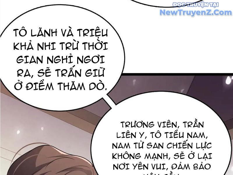 Vạn Tộc Xâm Lược: Thiên Hạ Tham Chiến, Ta Trấn Thủ Hậu Phương Chương 36 Ảnh 119