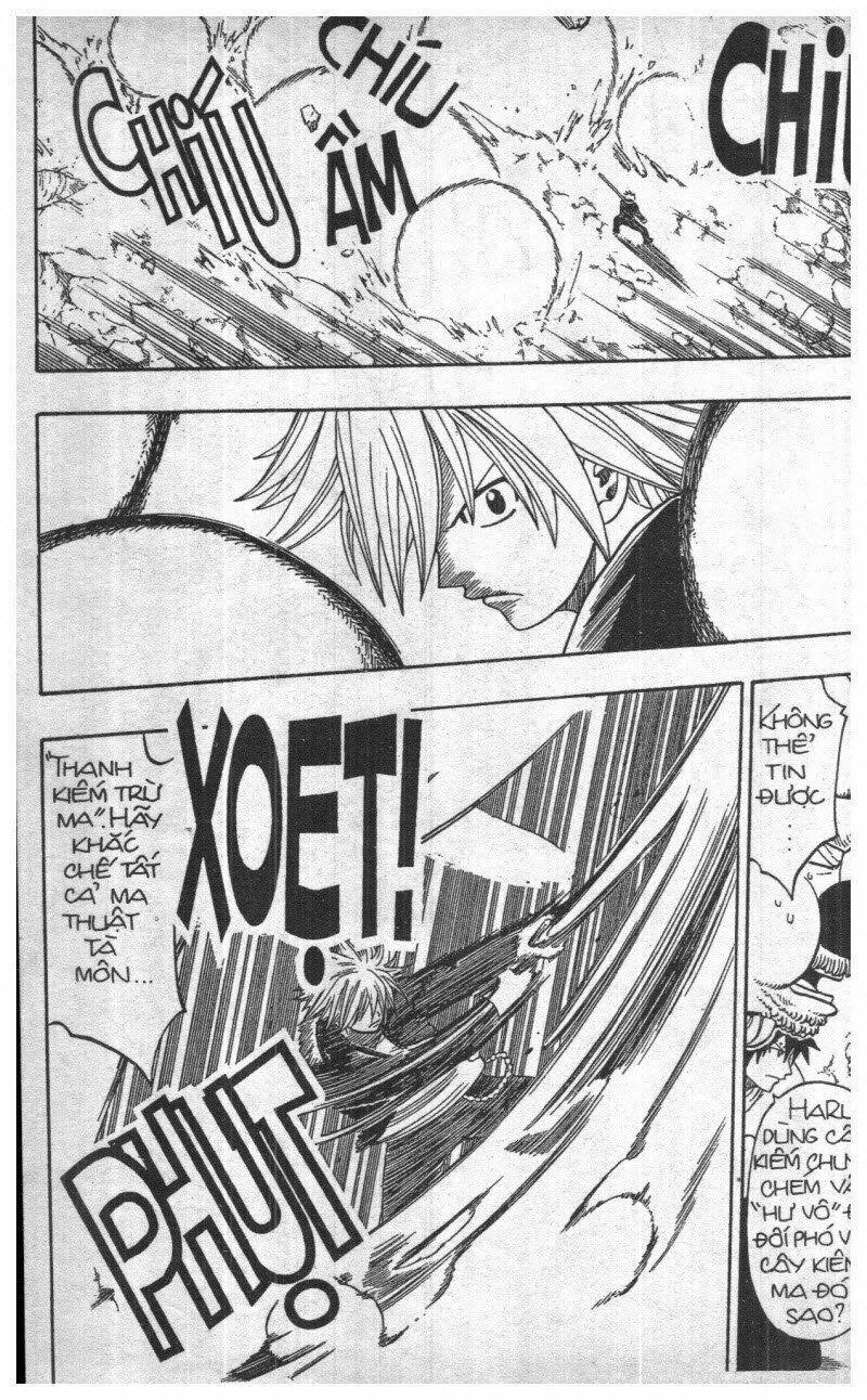 Rave Master (Scan) Chương 18 Ảnh 129