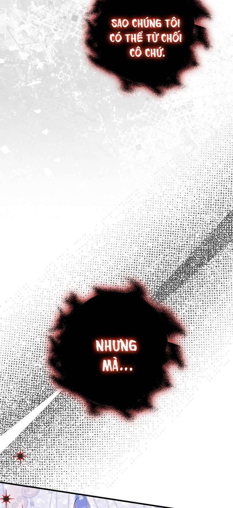 Vị Hôn Phu Phản Diện Cản Trở Con Đường Hoa Của Tôi Chương 58 Ảnh 7