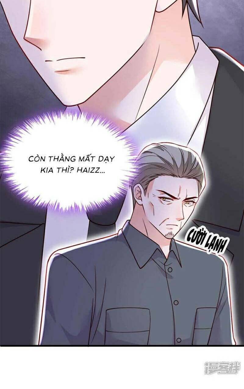 Ác Ma Thì Thầm Chương 214 Ảnh 37