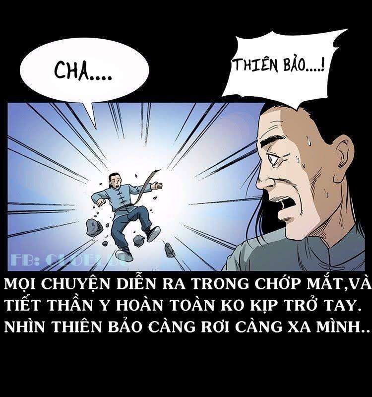 Tiên Sơn Truyền Kỳ Chương 13 Ảnh 54