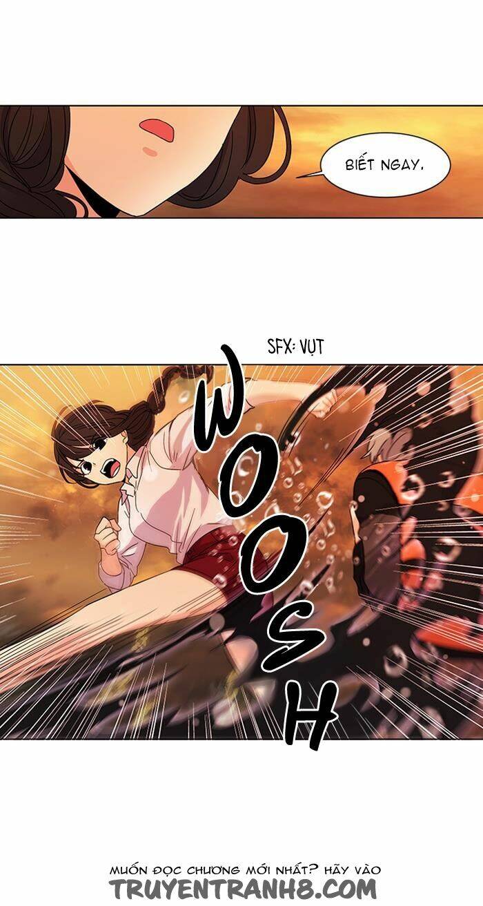 Oh! Cô Nàng Oh Yesu Chương 23 Ảnh 18